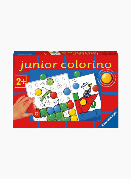 Սեղանի խաղ «Colorino»՝ փոքրիկների համար