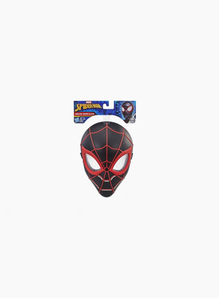 Hero mask "Spider man Miles morales"