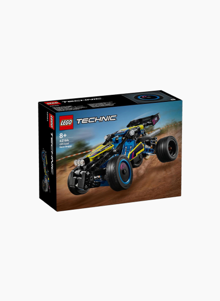 Constructor Technic "Off-road race buggy"