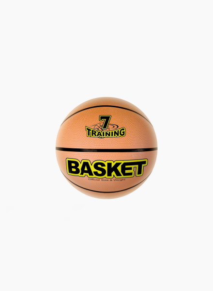 Ball for basketball