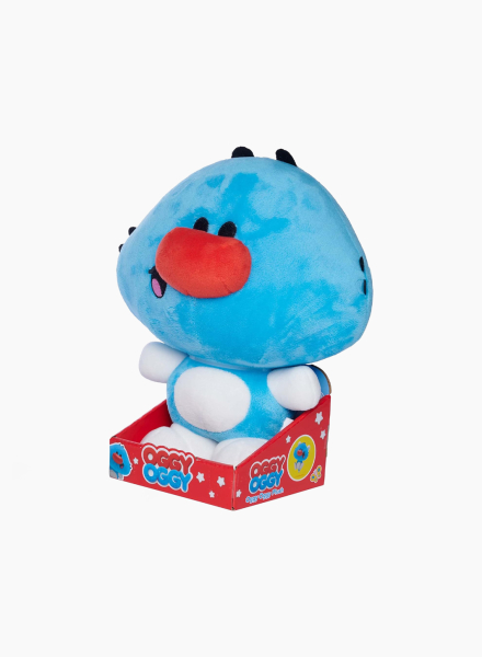 Soft toy "Oggi"