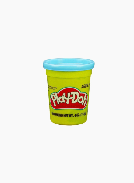 Plasticine Play-Doh, 1 piece