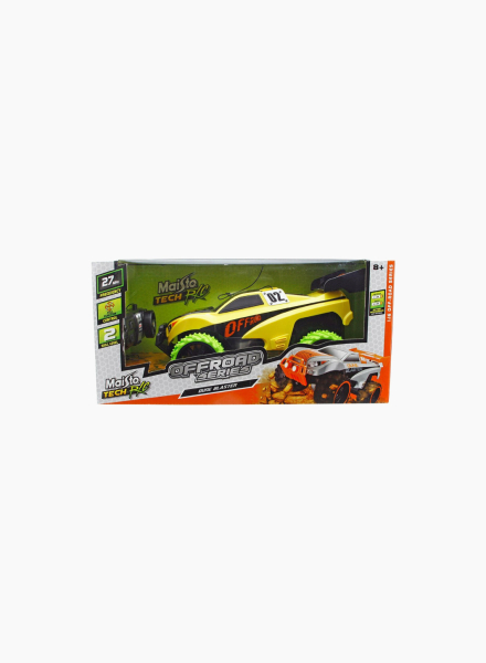 Remote controlled car Maisto "Off Road Dune Blaster"