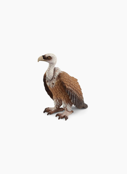 Animal figurine "Vulture"