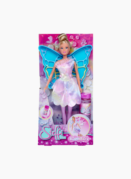 Doll Steffi "Bubble fairy"