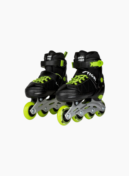 Inline roller skates "Tornado"