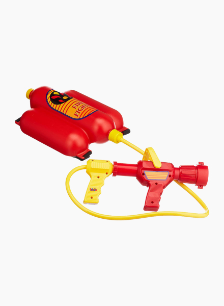 Fireman's Water Sprayer