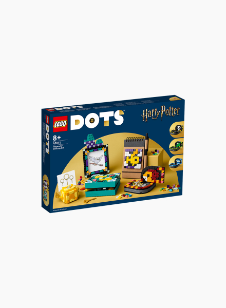 Constructor Dots "Hogwarts Desktop Kit"
