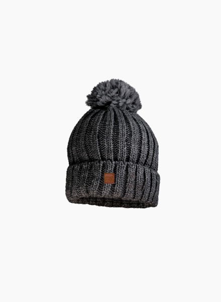 Very comfortable winter hat