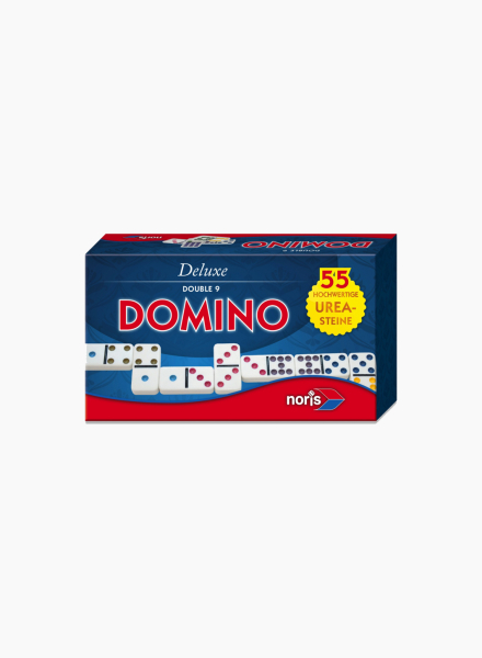 Board game "Domino"