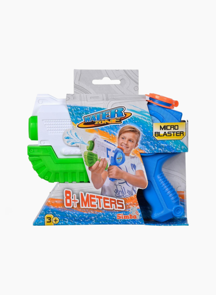 Water gun 21 cm