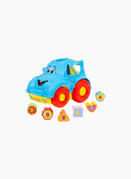Educational toy "Car"