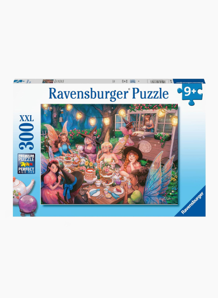 Puzzle "Enchanting brew" 300 XXL pc.