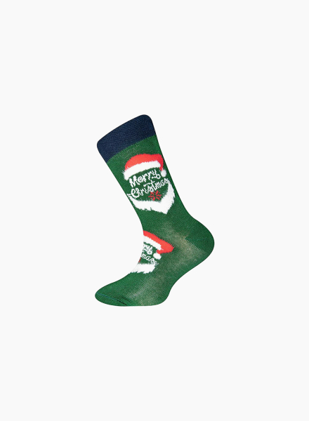 Socks ''Merry Christmas''