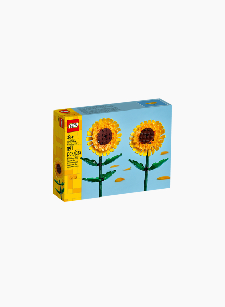 Constructor BOTANICAL COLLECTION "Sunflowers"