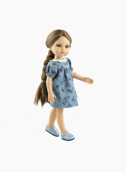 Кукла "Лаура" 32 см