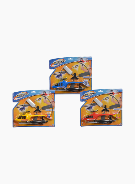 Helicopter 1 pc.