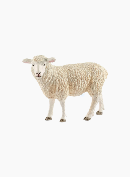 Set of figurines &quot;Sheep&quot;
