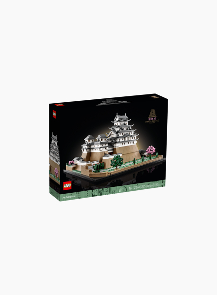 Constructor Architecture "Himeji castle"