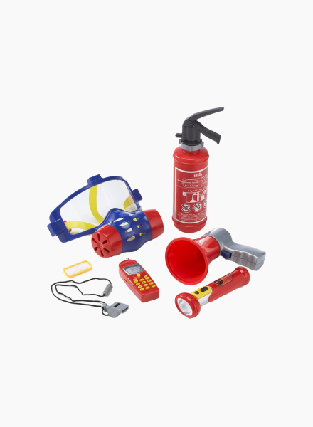 Firefighter tools