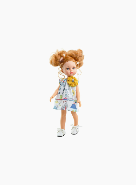 Doll "Dasha" 32 cm