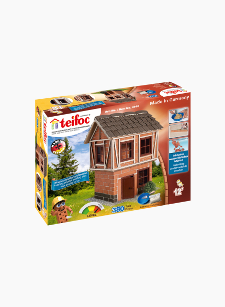 Constructor set "House"