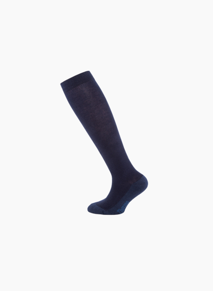 Termo overknee socks