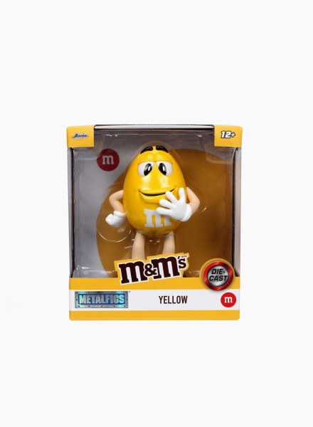 Figure M&M՝s "Yellow"