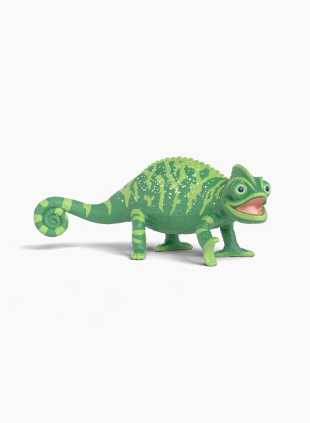 Animal figurine "Chameleon"