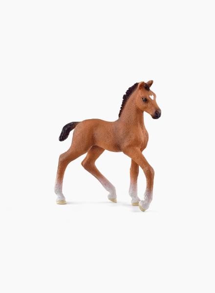 Animal figurine "Horse"