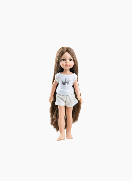 Doll "Carol" 32 cm