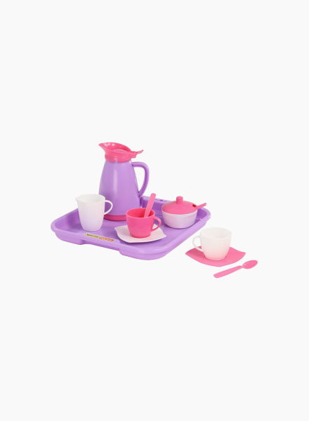 Dinnerware set "Alisa""