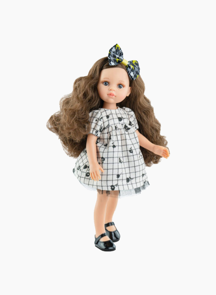 Doll "Ana Belen" 32 cm