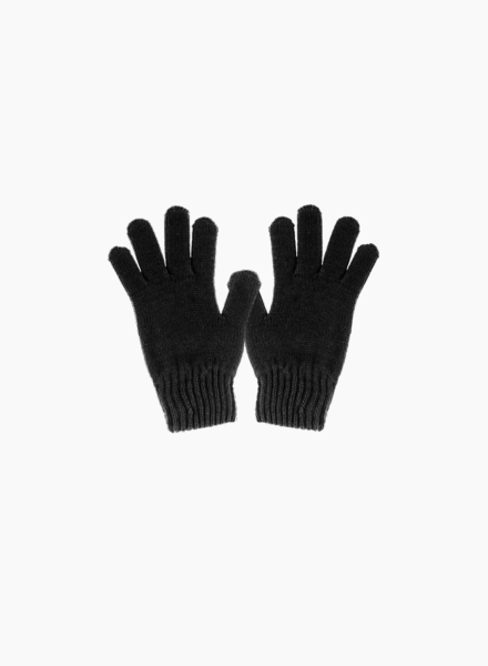 Базовые зимние перчатки