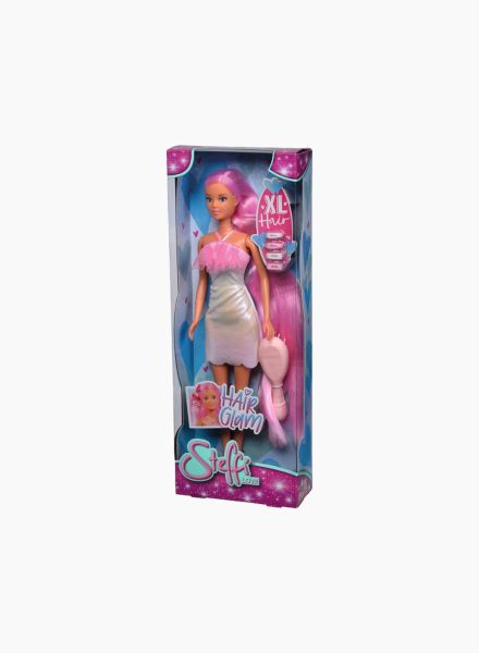 Doll Steffi "Hair glam"