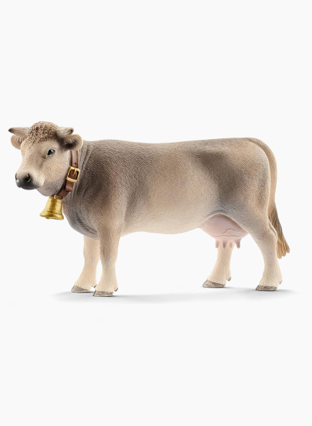 Animal figurine "Cow"