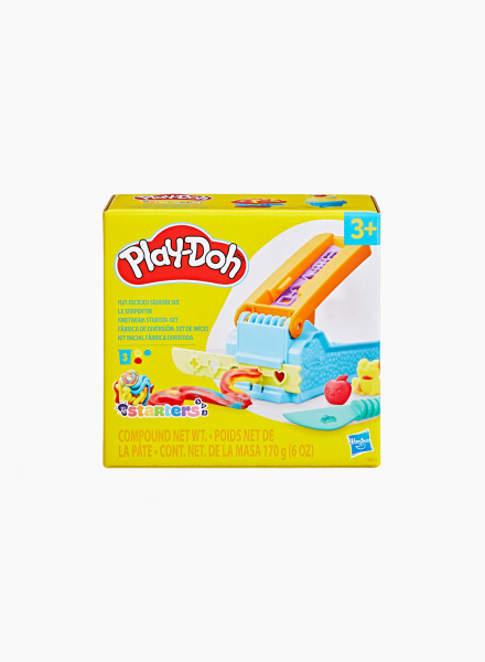 Խաղային հավաքածու Play-Doh «Ուրախ գործարան»