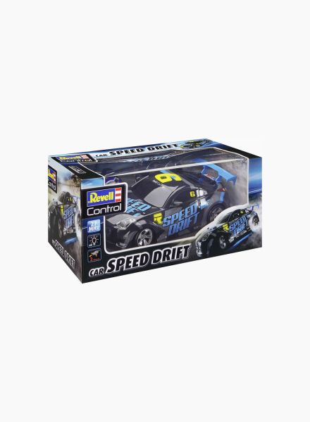 Remote controlled car "Speed drift"