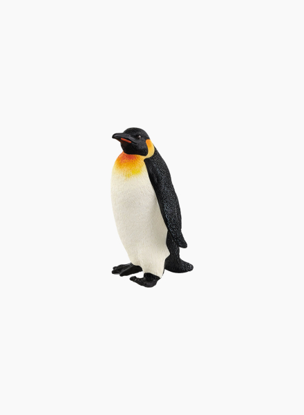 Фигурка животного "Императорский пингвин"