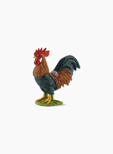 Animal figurine &quot;Rooster&quot;