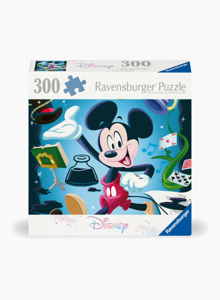 Puzzle "Mickey" 300 pcs.