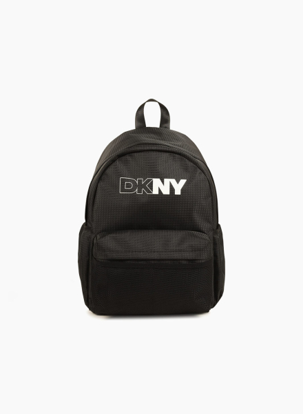 Stylish everyday backpack