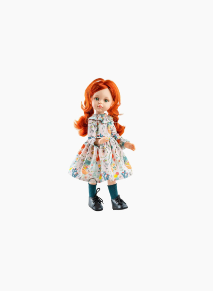 Doll "Cristi" 32 cm
