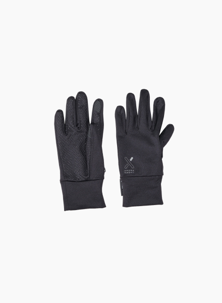 Touch screen gloves