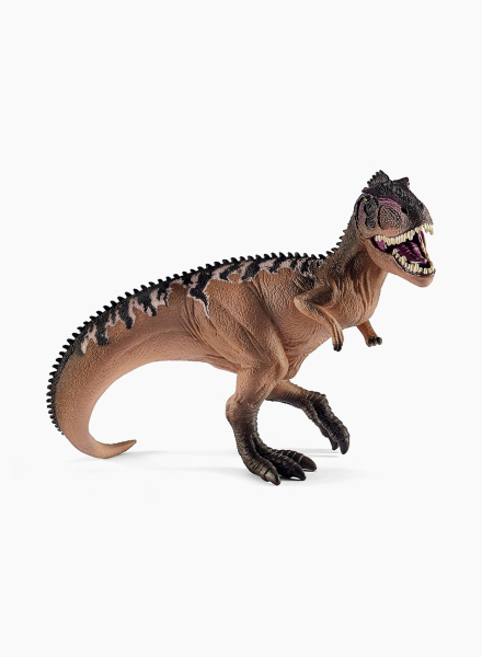 Animal figurine "Giganotosaurus"