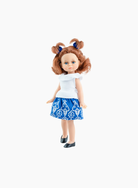 Doll Triana, 21 cm