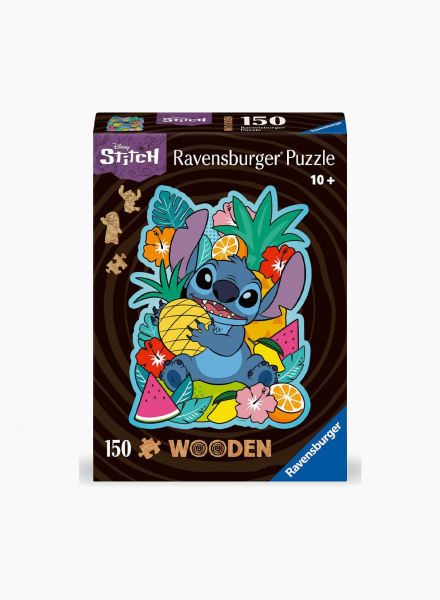 Puzzle "Stitch" 150 pc