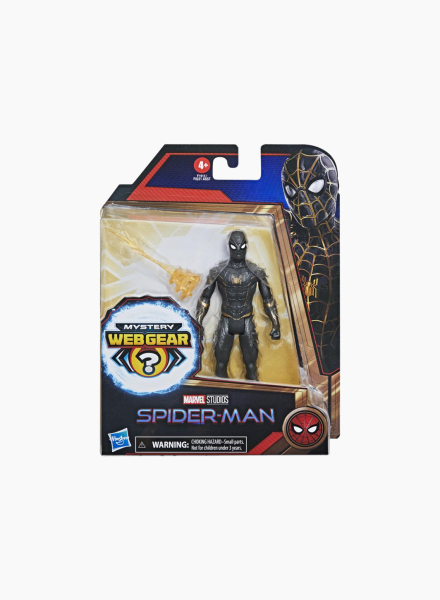 Cartoon figure Marvel "Spiderman"