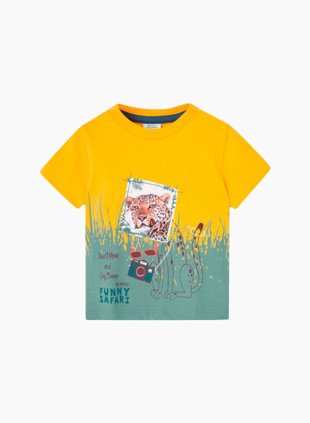 T-shirt "Safari"