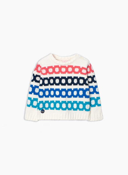 Knitwear sweater